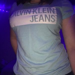 Calvin Klein shirt